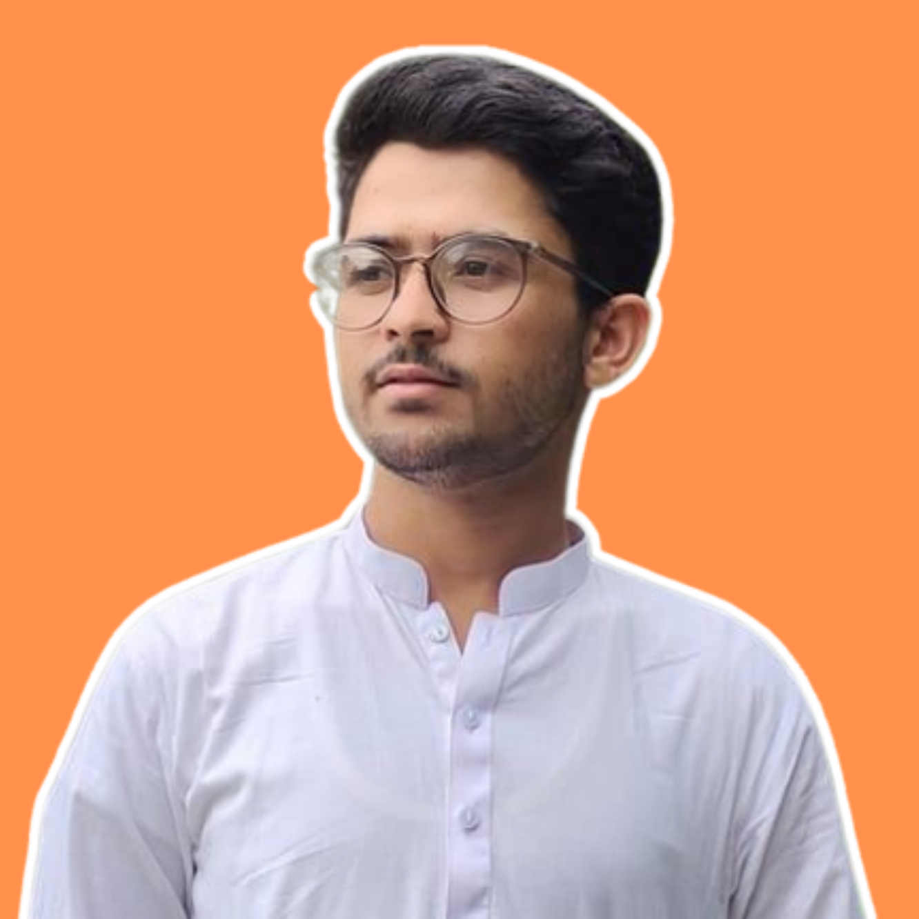 my profile